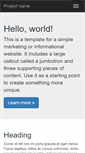 Mobile Screenshot of cdltechnologies.com